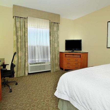 Hampton Inn & Suites Buffalo Exteriér fotografie