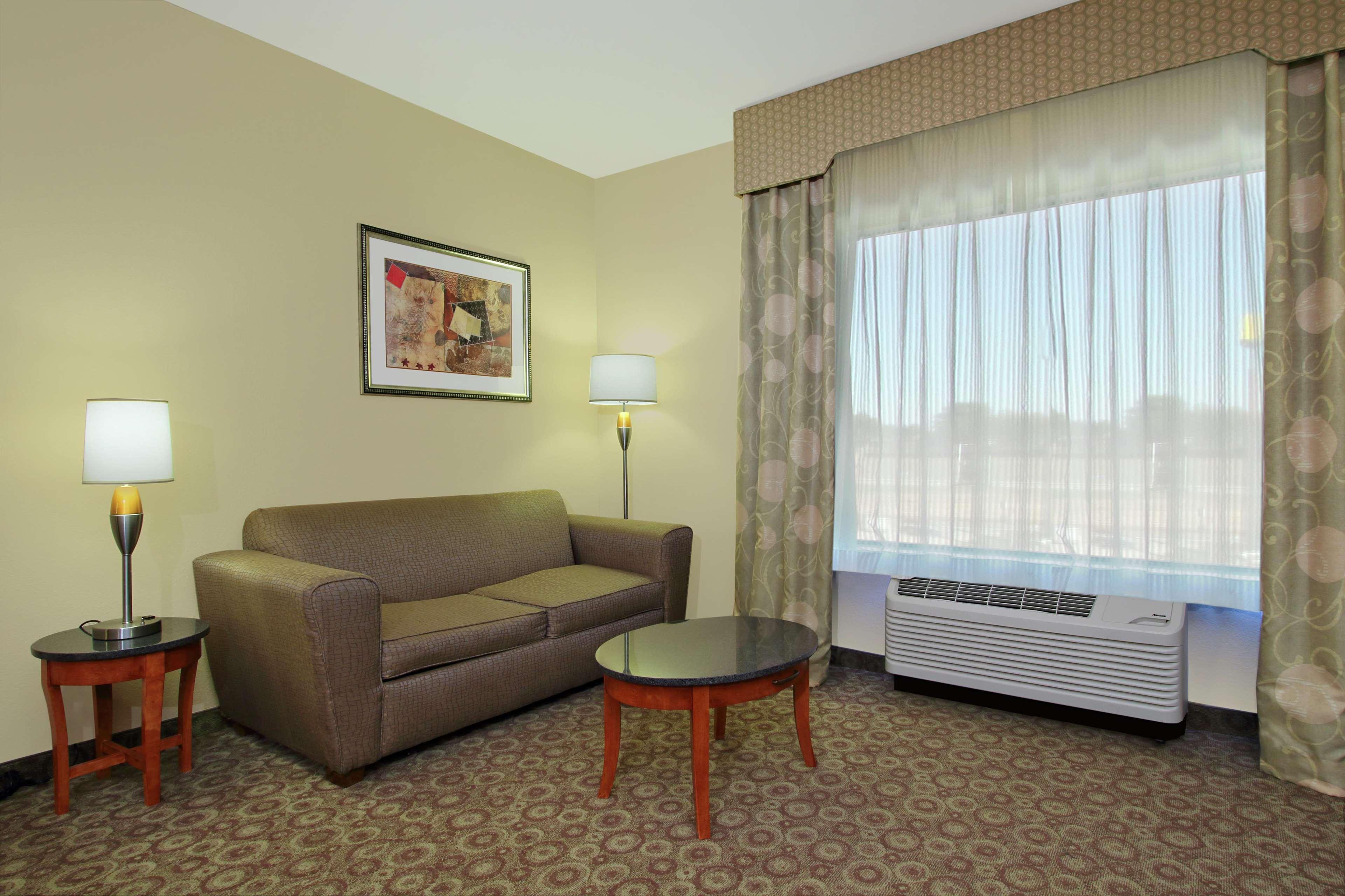 Hampton Inn & Suites Buffalo Exteriér fotografie