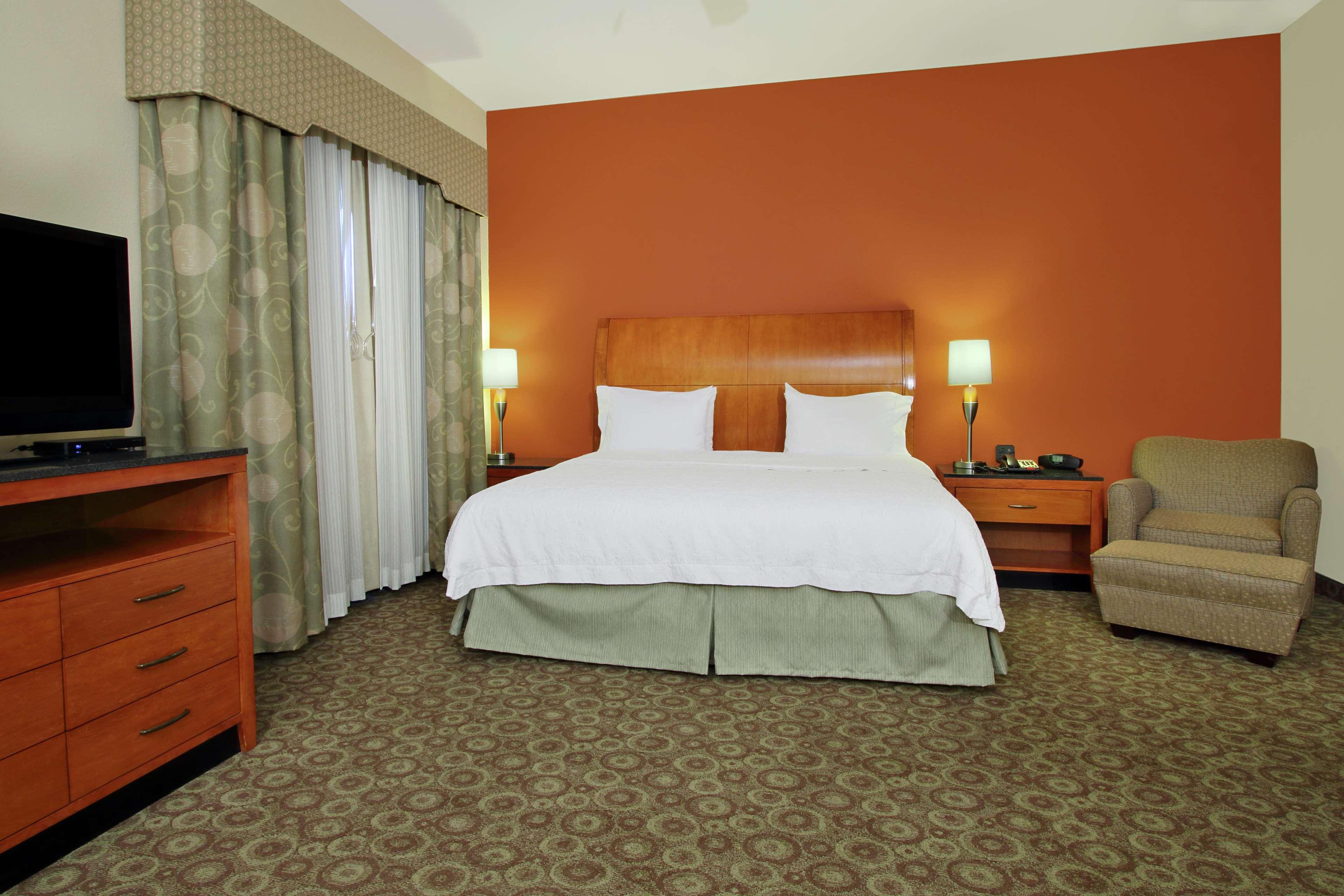 Hampton Inn & Suites Buffalo Exteriér fotografie