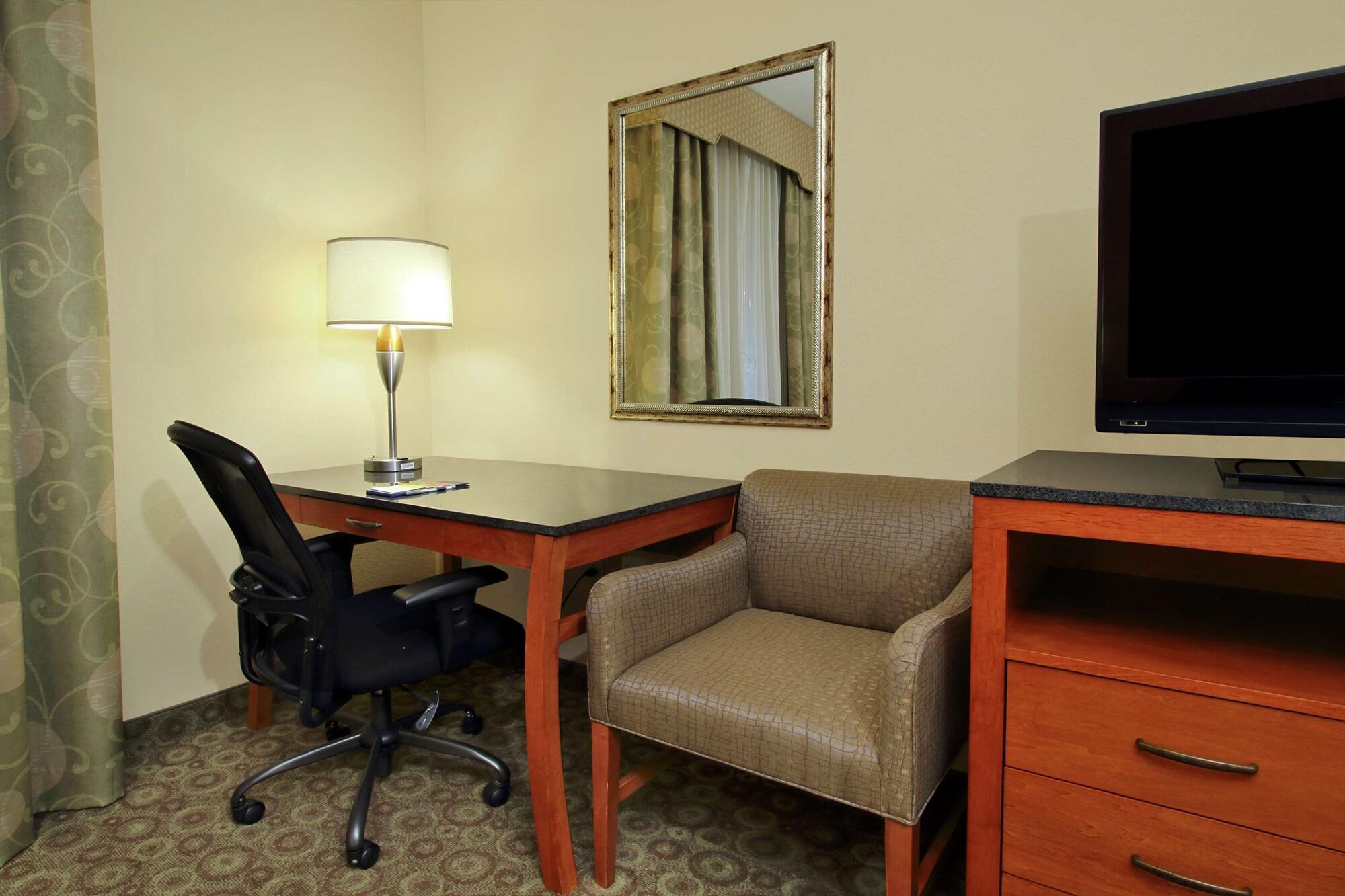 Hampton Inn & Suites Buffalo Exteriér fotografie