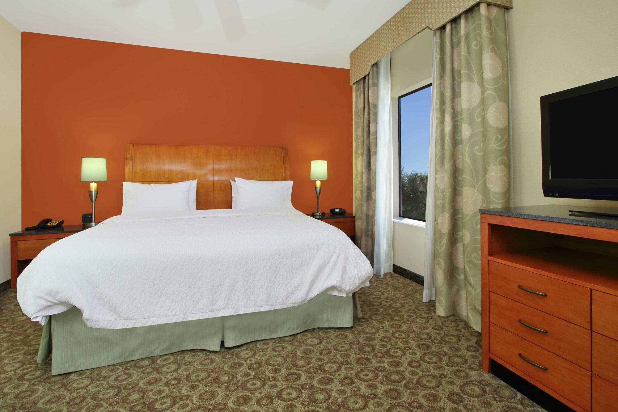 Hampton Inn & Suites Buffalo Exteriér fotografie