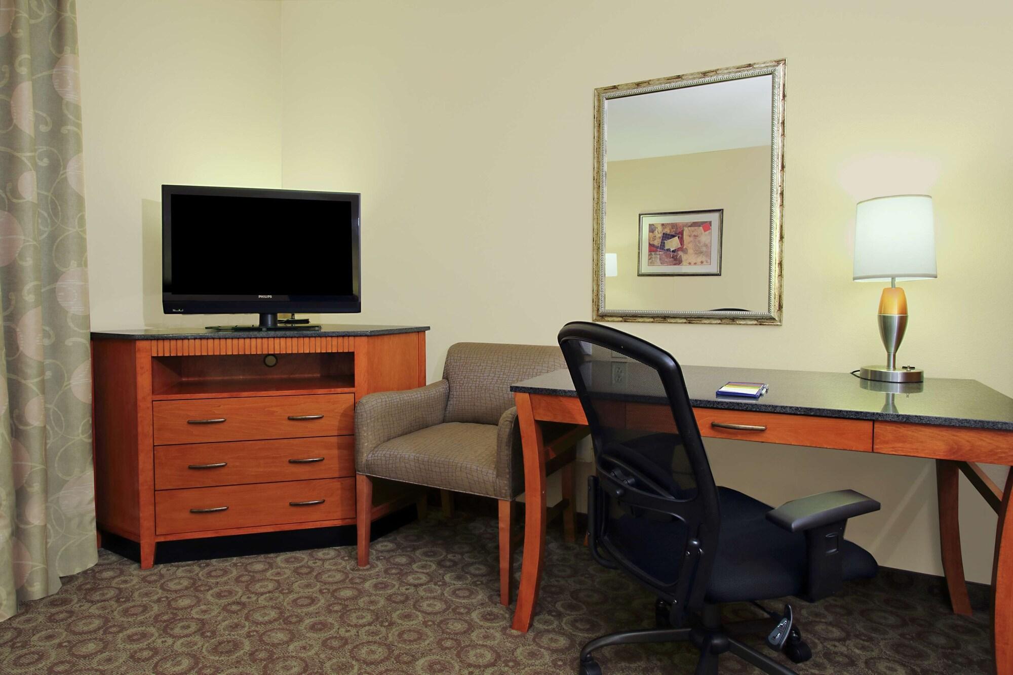 Hampton Inn & Suites Buffalo Exteriér fotografie