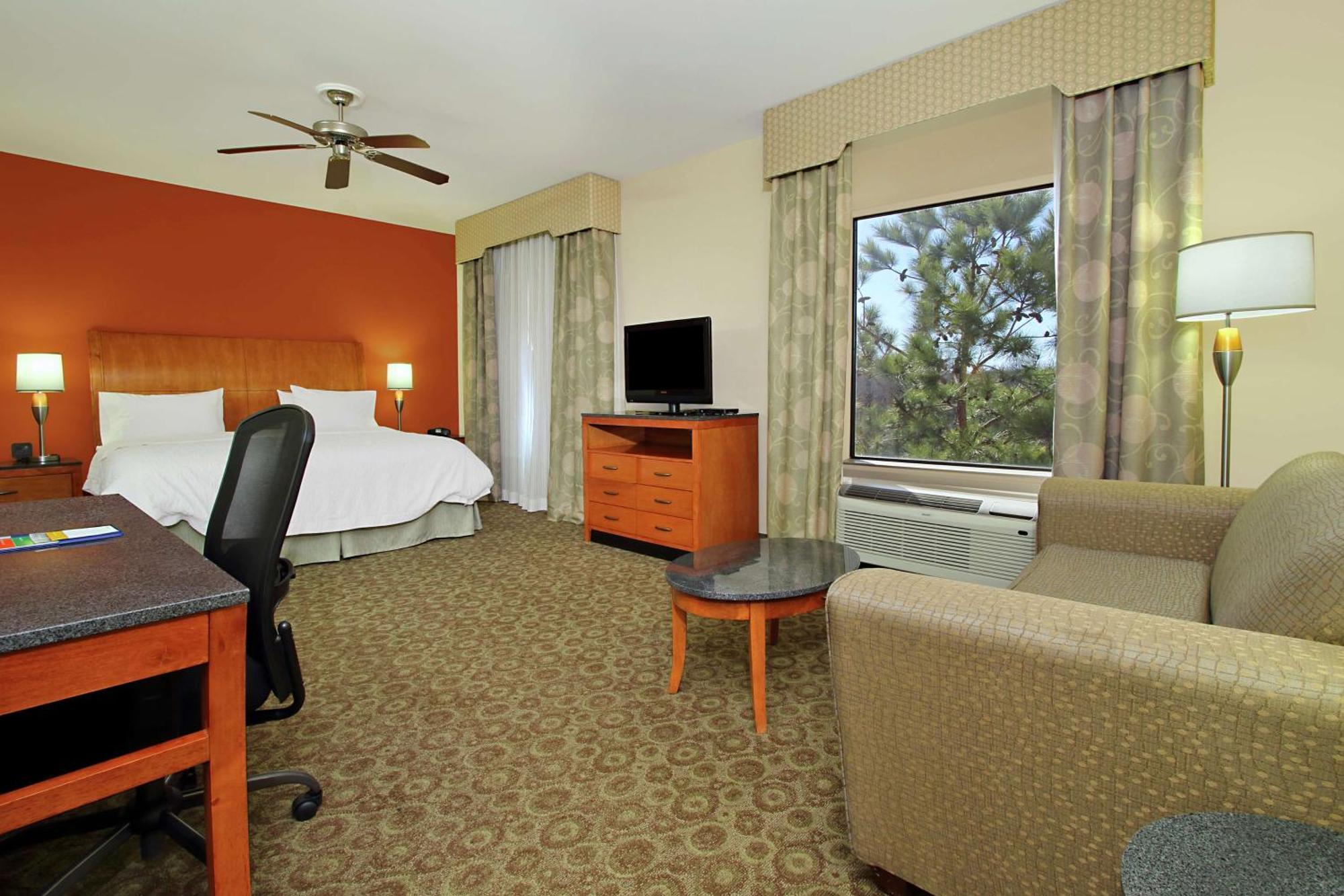 Hampton Inn & Suites Buffalo Exteriér fotografie